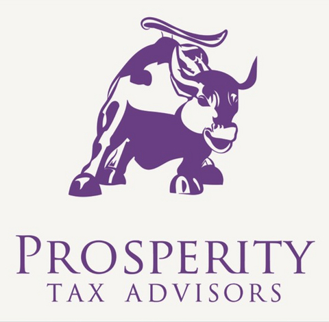 Prosperity Tax Advisors Logo