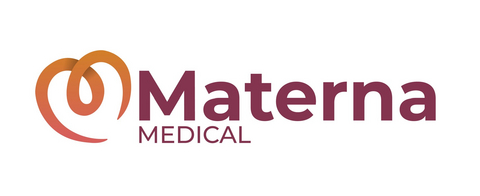 Materna Medical Logo