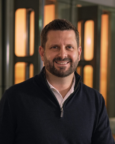 original Tim Dorris, Chief Revenue Officer, Wordsmith AI