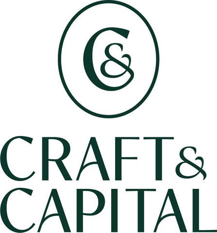 Craft & Capital Logo