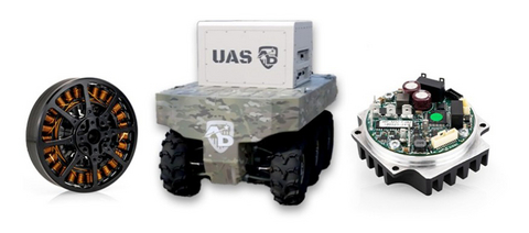 original Allient is expanding its capabilities to meet the evolving needs of drone manufacturers worldwide.