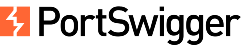 PortSwigger Logo