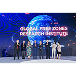 Il secondo giorno dell'11° Congresso Mondiale FZO sottolinea l'importanza del ruolo della digitalizzazione e della sostenibilità nel plasmare il futuro delle zone franche