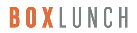 BoxLunch Logo