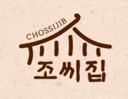 Chossijib Logo