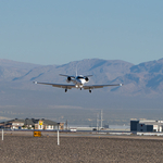  Il Cessna Citation Ascend presentato per la prima volta al NBAA-BACE di Las Vegas