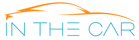 In The Car, LLC. Logo