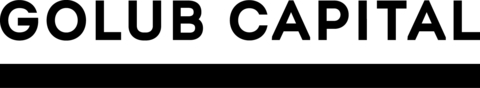 Golub Capital Logo