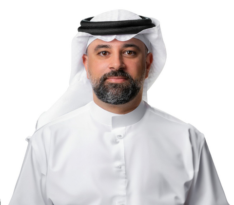 original His Excellency Ahmed Tamim Hisham Al Kuttab, Chairman of the Department of Government Enablement – Abu Dhabi (DGE) (Photo: AETOSWire)