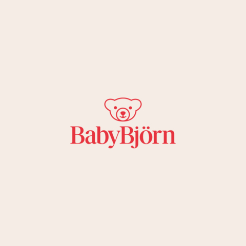 BabyBjörn Logo