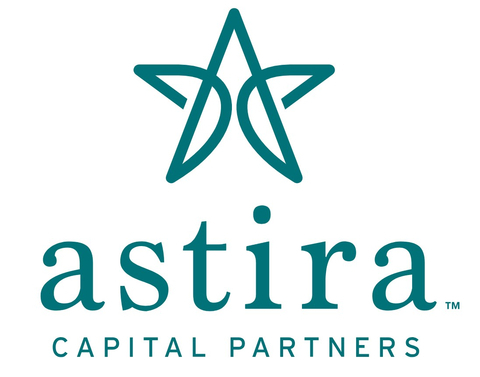 Astira Capital Partners Logo