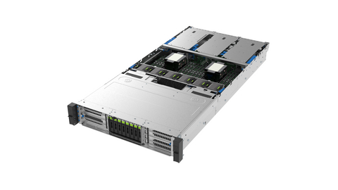 original Jabil's J-422G server is designed specifically to power high workloads across AI, machine learning (ML), Large Language Models (LLMs), high performance computing (HPC), and fintech.