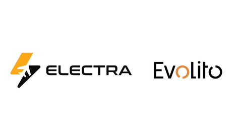 Evolito Logo
