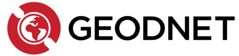 GEODNET Logo