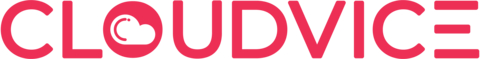 CLOUDVICE Logo