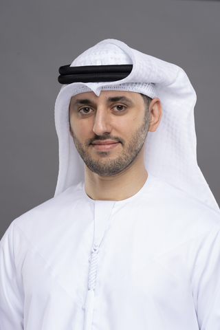 thumbnail TAMM總幹事Mohamed Al Askar博士閣下（照片：AETOSWire）