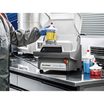 PPG presenta PPG MIX‘N’SHAKE – la tecnologia di agitazione automatizzata per la carrozzeria