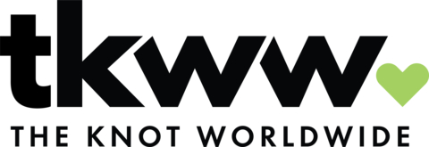 The Knot Worldwide Logo
