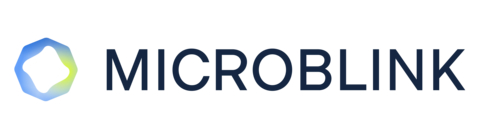 Microblink Logo