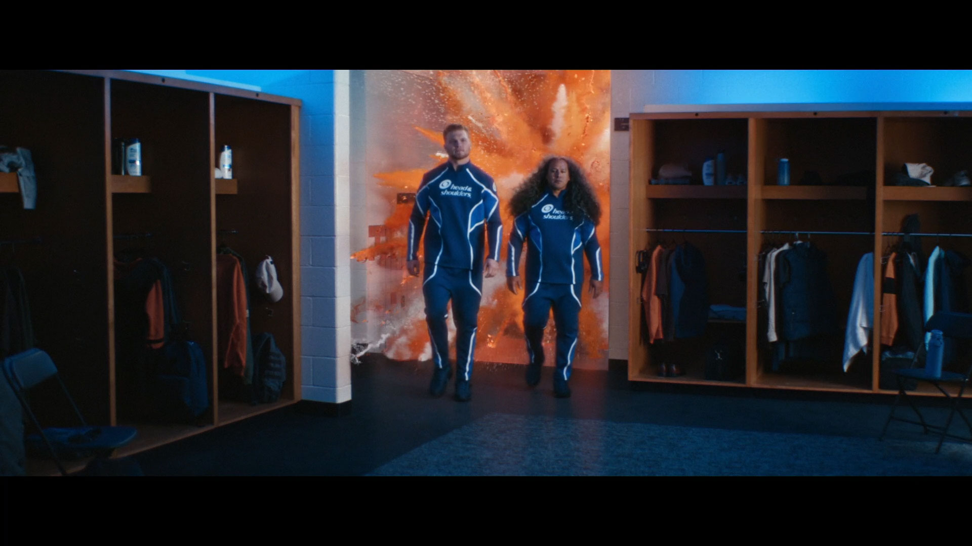 thumbnail Troy, who has partnered with the brand for more than a decade, echoed the excitement: “I’ve been tackling microbes for years with Head & Shoulders, and it’s awesome to now have a hardworking teammate like Aidan on board. Together, we’re proving that scalp care is an essential part of a winning routine – on or off the field.”