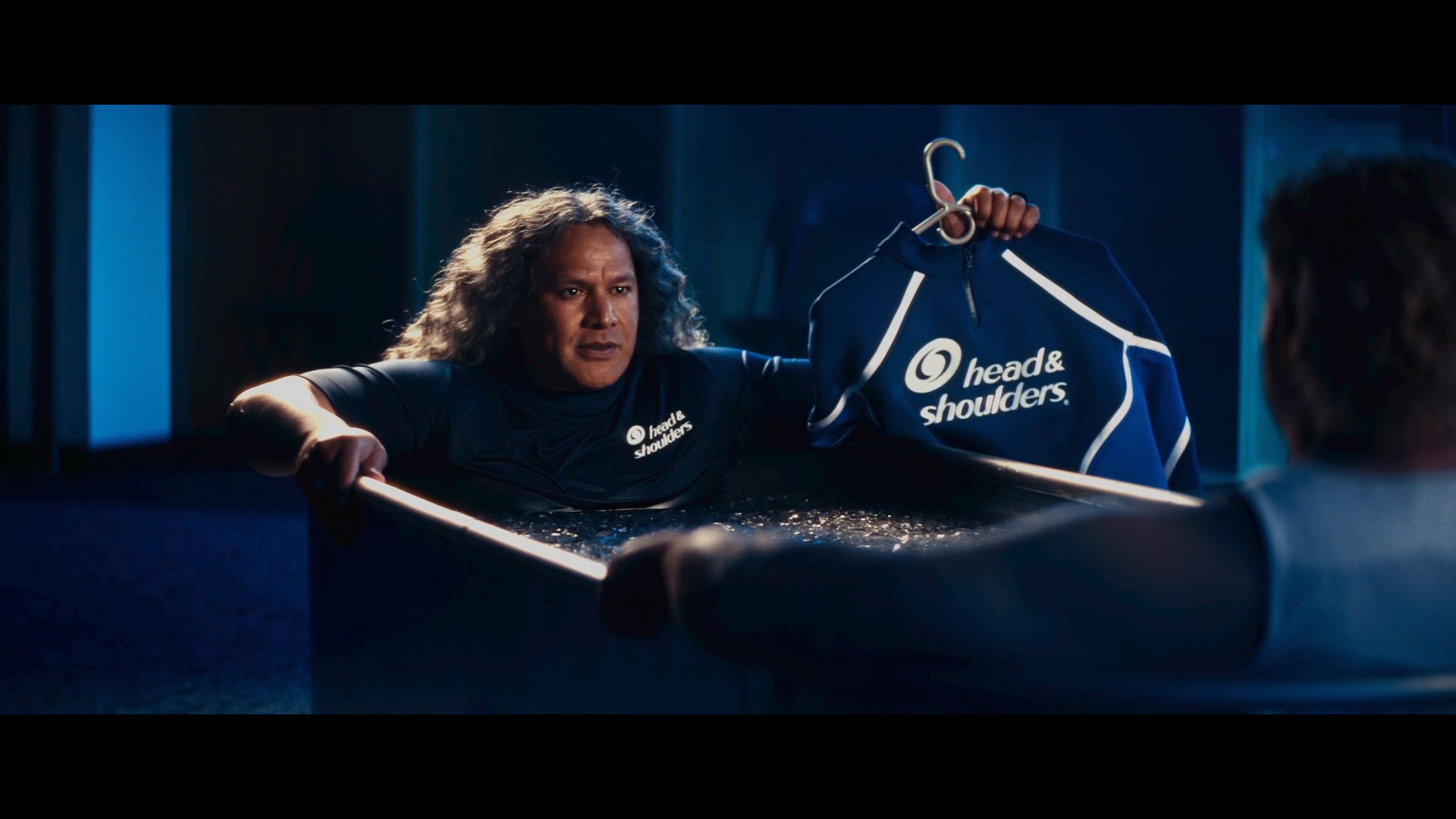 thumbnail Troy, who has partnered with the brand for more than a decade, echoed the excitement: “I’ve been tackling microbes for years with Head & Shoulders, and it’s awesome to now have a hardworking teammate like Aidan on board. Together, we’re proving that scalp care is an essential part of a winning routine – on or off the field.”