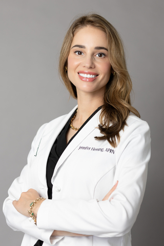 original Jennifer Fleming, Founder of The Alchemy Clinic, has earned the Certified Aesthetic Nurse Specialist credential, a distinguished certification awarded by the Plastic Surgical Nursing Certification Board. She is the only Nurse Practitioner in New Hampshire, and one of just two nurses statewide, to hold this certification.