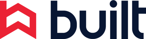 Built Logo