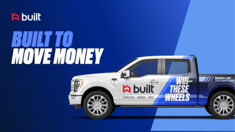 thumbnail To celebrate the launch, Built is giving contractors a chance to win a Ford F-150 or cash equivalent up to $52,000 when they sign up for lien waiver management and send their first payment by November 30, 2025.