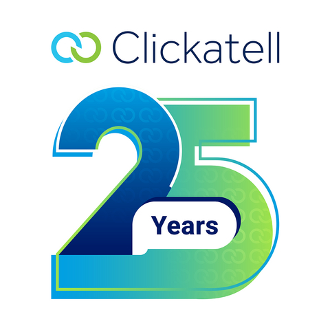 Clickatell Logo