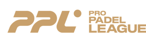 Pro Padel League Logo