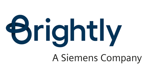 Brightly Software Logo