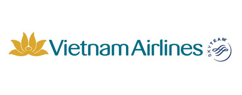 Vietnam Airlines Logo