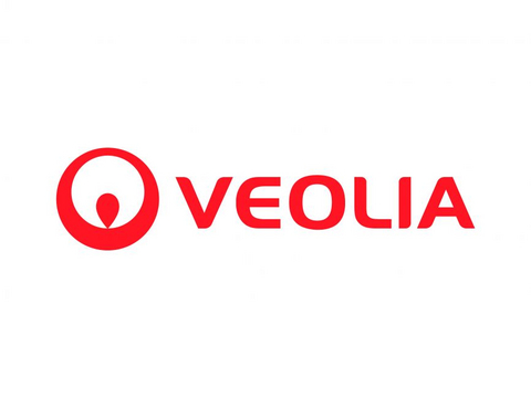 Veolia Logo