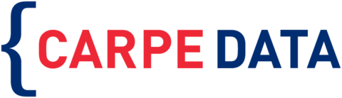 Carpe Data Logo
