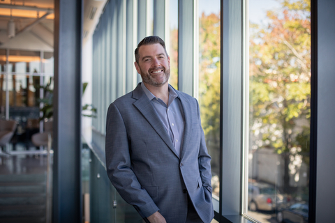 original Suffolk names Preston Hoopes as General Manager of Northern California, a move that underscores the company’s continued investment in leadership, innovation and strategic growth throughout the region.