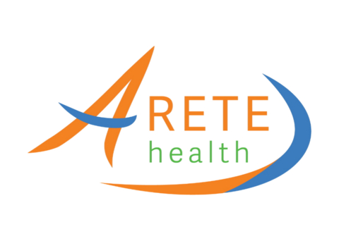 Arete Health, LLC Logo