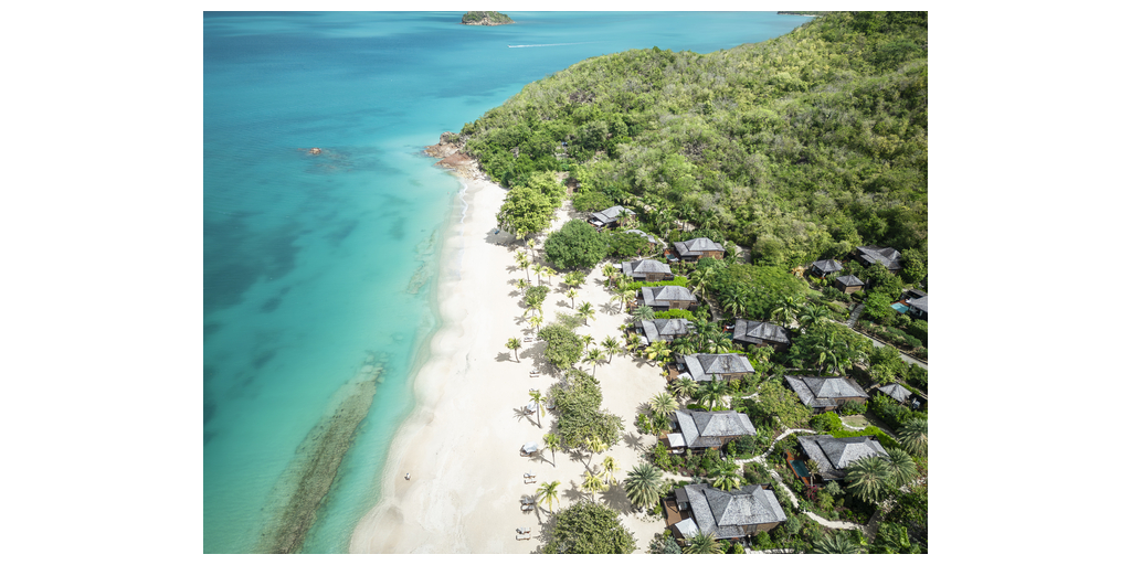 Hermitage Bay Reopened on October 12 After $30 Million Investment by ...