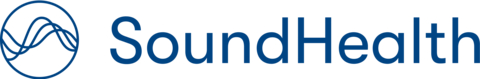 SoundHealth Logo