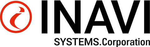 iNavi Systems Corporation Logo