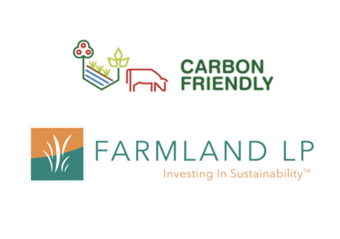 Farmland LP Logo