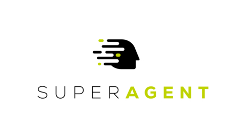 SUPERAGENT AI, Inc. Logo