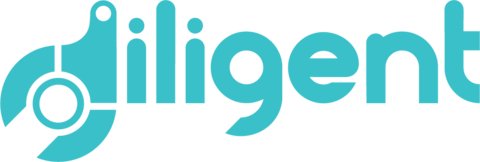 Diligent Robotics Logo