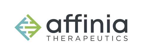 Affinia Therapeutics Logo