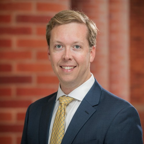 original Angeles Equity Partners Vice President Trent Ketterer