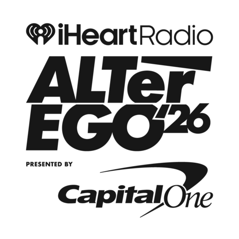 iHeartMedia, Inc. Logo