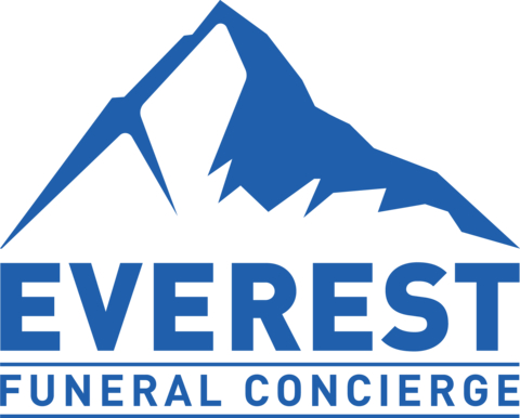 Everest Funeral Concierge Logo