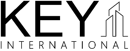 Key International Logo