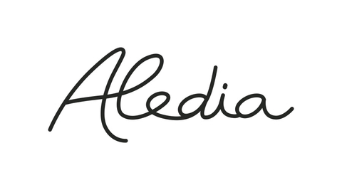 Aledia Logo