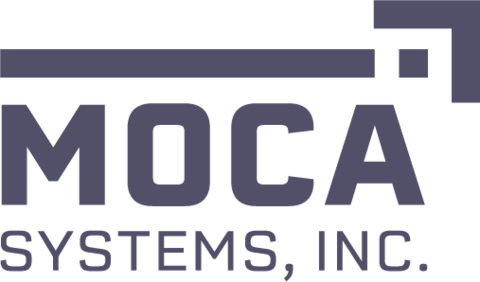 MOCA Systems, Inc. Logo