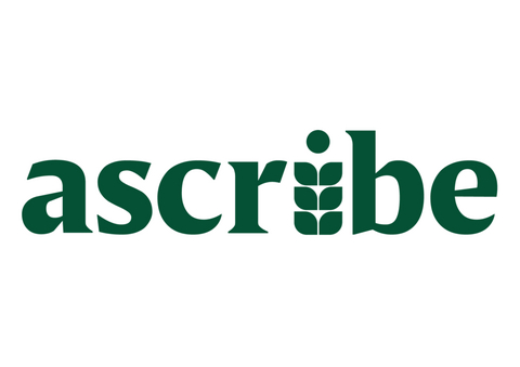 Ascribe Bio Logo